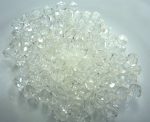 Crystal - 3mm-es cseh csiszolt