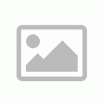 Beszúrós fülbevalóalap  - platina