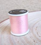   Miyuki minőségi gyöngyfűző cérna - világos rózsaszín