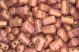 Lüszteres pink metál - Cseh Rulla 3x5mm