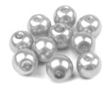 Világos szürke - üveg tekla 12mm