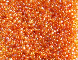 TOHO Szivárványos topáz 8/0 - 10g TOHO Szivárványos topáz 8/0 - 10g